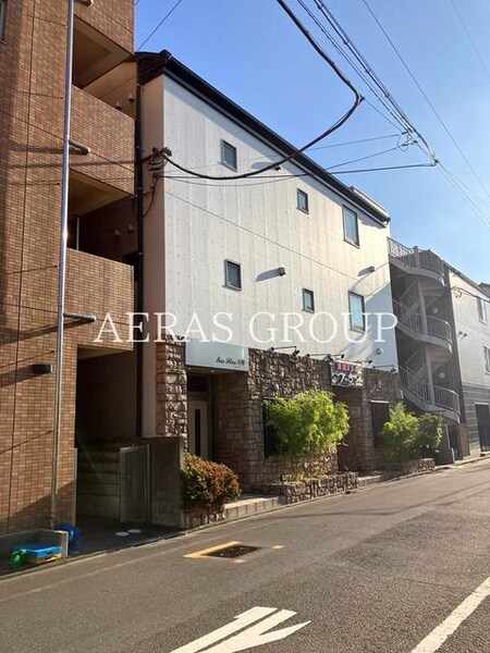 スールフロール六町外観写真