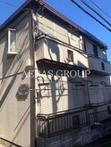 フラワーハイムB棟