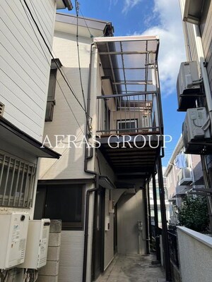 東堀切1丁目戸建外観写真