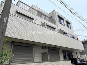 Maison Sharmant外観写真