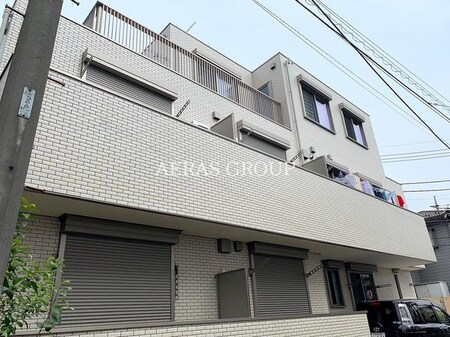 Maison Sharmant外観写真