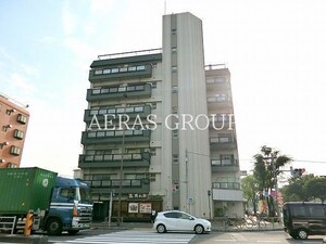 スカイタウン竹の塚外観写真