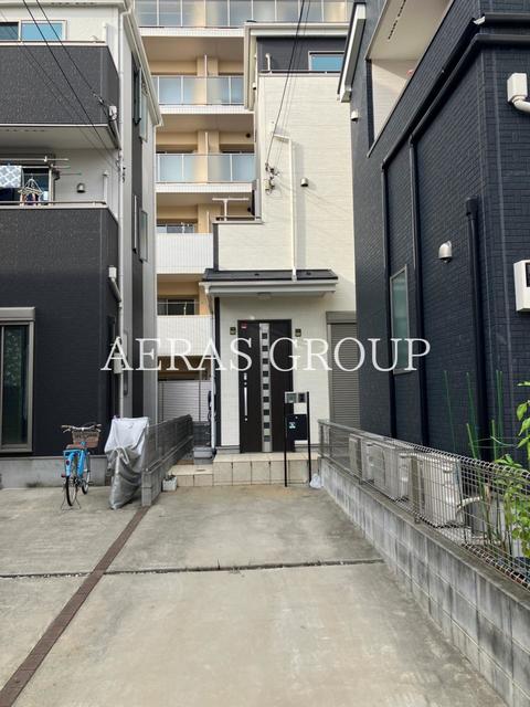 江北1丁目 中古戸建て