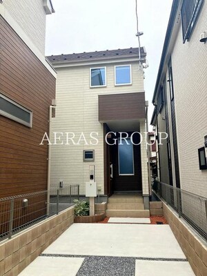 足立区古千谷本町02外観写真