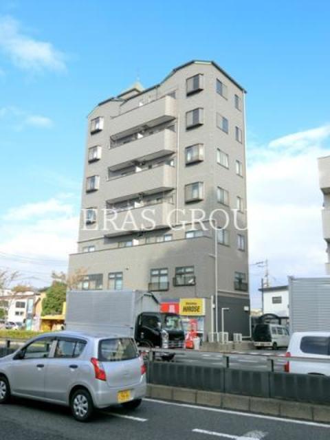 サンシルク日比谷