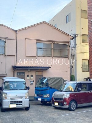 ハイツ小泉外観写真