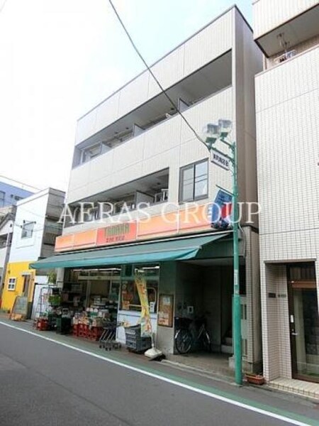田仁ハイツ東町外観写真