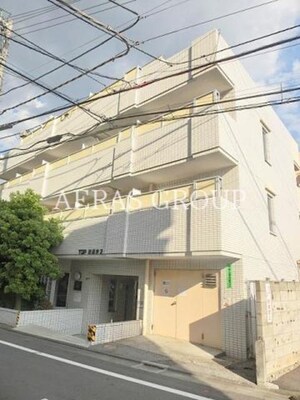 TOP西新井第2外観写真