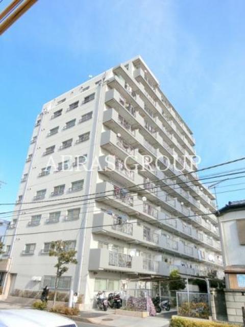 エンゼルハイム一ツ家