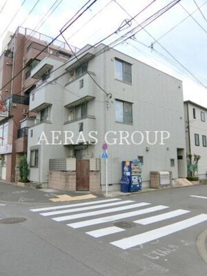 Maison M＆C外観写真