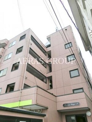 マンション友義N外観写真