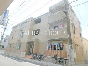 エレ プルヌス外観写真