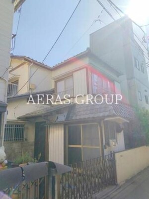 足立区辰沼1丁目戸建外観写真