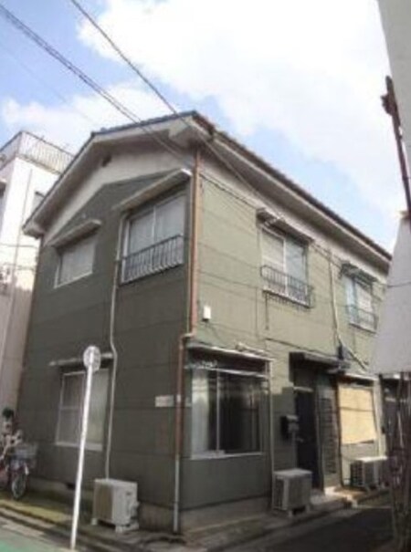 フラッツ泉Ⅲ外観写真
