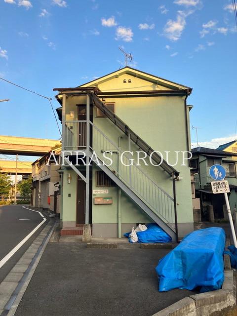 グリーンハウス