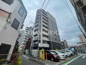 ジグゼ町屋外観写真