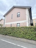グレイスフル竹の塚B棟