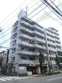 ワコーレ綾瀬Ⅱ