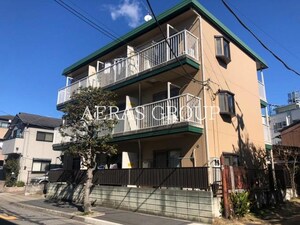 グリーンハイツ弥生外観写真