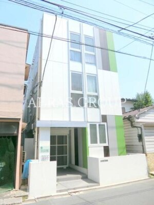 VARY′s北千住外観写真