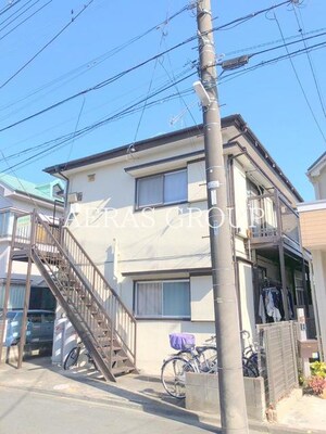 ハウスサカキ外観写真