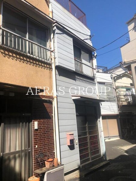 柳原2丁目戸建外観写真