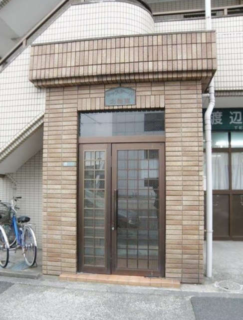 キャステール北綾瀬