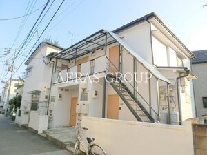 リノスタイル西新井外観写真