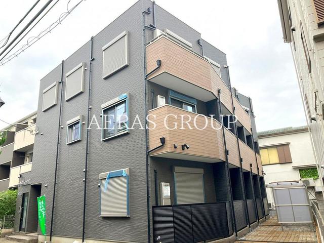 ラフレーズ西新井