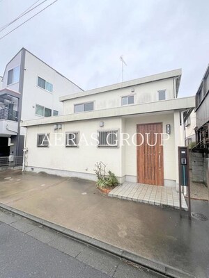 西新井本町1丁目22番地11号戸建外観写真