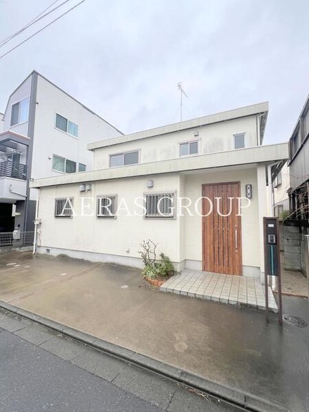 西新井本町1丁目22番地11号戸建外観写真