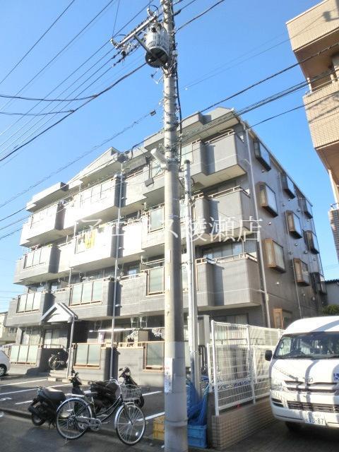 ハイムコクボ6