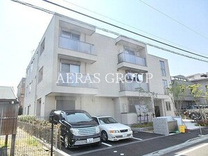 グラッド外観写真