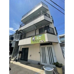グットラック宮本外観写真
