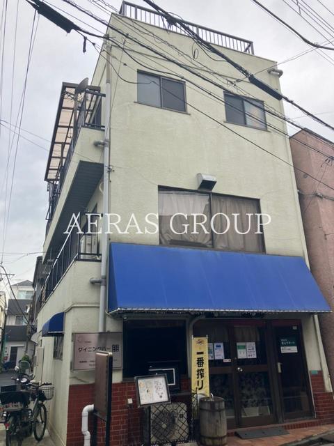 椎名賃貸マンション