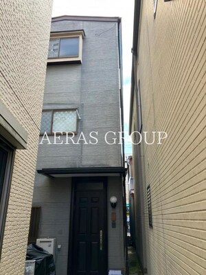 木下店舗外観写真