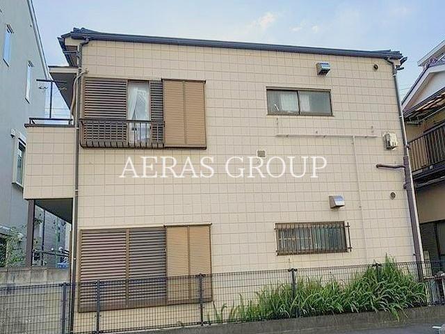 東ハウス