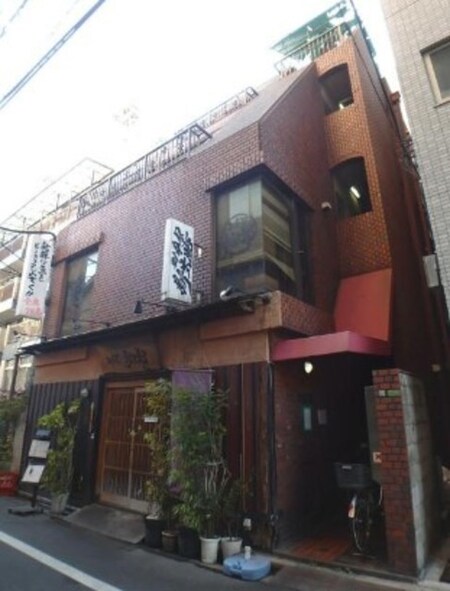 瀬戸ビル外観写真