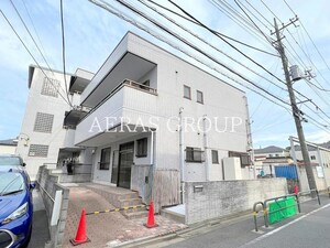 足立区西伊興1丁目貸家外観写真