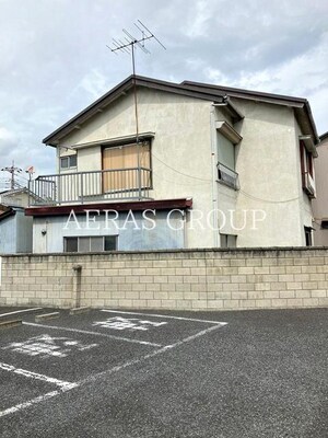 菅原貸家外観写真