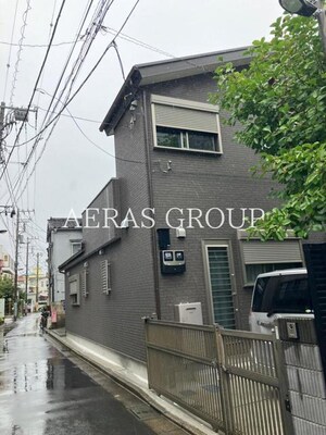 プランドゥスミダ外観写真