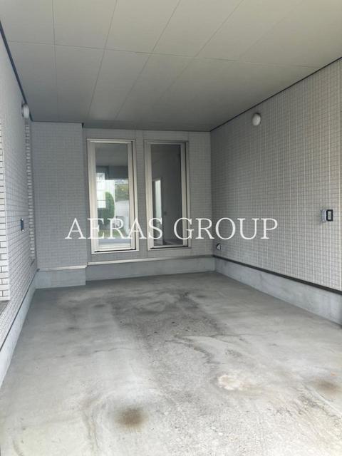 草加市花栗戸建 C