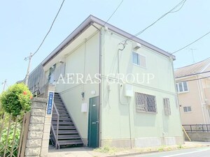 コーポ浅倉外観写真