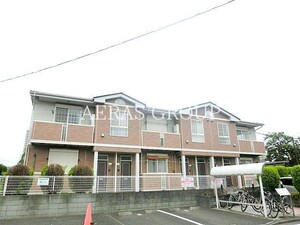 ニューセンチュリーハウス外観写真