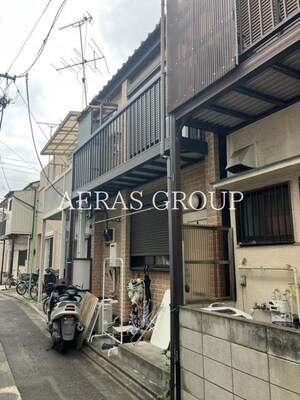 Place外観写真