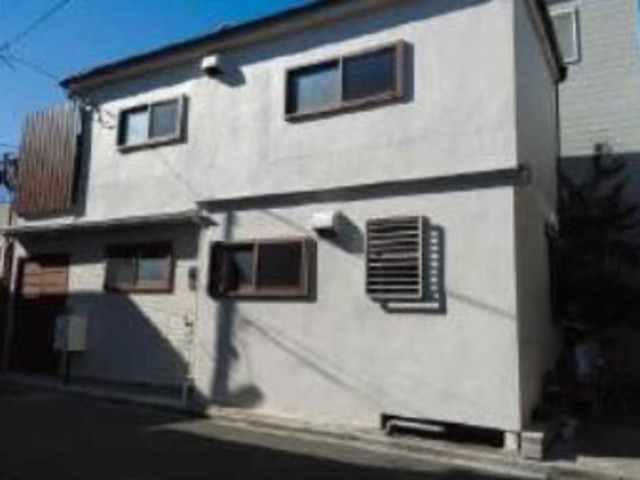 荒川1丁目ハウス