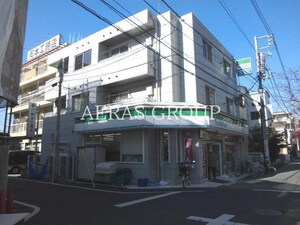 リバーハイム外観写真