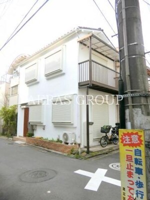 星一戸建外観写真