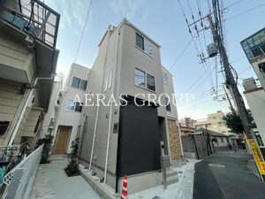 Kolet鐘ヶ淵＃03外観写真