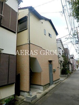 チェリーコーポ外観写真